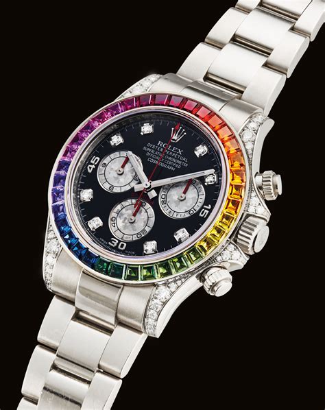 rolex infinity stone watch|Rolex gem set watches.